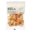 「【ワゴンセール】無印良品 お米のうまみを生かした 揚げおかき 塩 55g 1セット（3袋） 良品計画（わけあり品）」の商品サムネイル画像2枚目