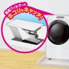 「洗たく機フィルター 乾燥フィルター用 1個（6枚入） 東洋アルミエコープロダクツ」の商品サムネイル画像3枚目