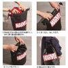 「【アウトレット】丸眞 トイ・ストーリー ラウンドピザ 防水バッグ 20L 2335033800 1セット(3枚)」の商品サムネイル画像3枚目