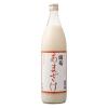 「国菊 甘酒（あまざけ） 篠崎 985g 瓶 1箱（6本）」の商品サムネイル画像2枚目