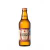 「ビールテイスト飲料 微アルコール 55ホッピー（赤ホッピー） 330ml 瓶 6本 プリン体ゼロ 低カロリー 低糖質」の商品サムネイル画像2枚目