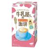 「アサヒグループ食品 WAKODO 牛乳屋さんのカフェインレス珈琲 1セット（24本：8本入×3個）」の商品サムネイル画像2枚目