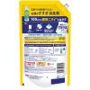 「レノア クエン酸in(クエン酸イン) 超消臭 フレッシュグリーン 詰め替え 超特大 1110mL 1個 すすぎ消臭剤 P＆G」の商品サムネイル画像2枚目