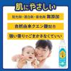 「レノア クエン酸in 超消臭 フレッシュグリーン 詰め替え 超特大 1080mL 1個 すすぎ消臭剤 P＆G」の商品サムネイル画像6枚目