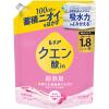 「【アウトレット】レノア クエン酸in (クエン酸イン) 超消臭 クリアフローラル 詰め替え 特大 690mL 1セット（5個入）  P＆G」の商品サムネイル画像2枚目