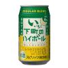 「焼酎ハイボール いいちこ 下町のハイボール REGULAR BLEND 350ml 缶 1箱（24本）」の商品サムネイル画像3枚目