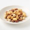 「【ワゴンセール】無印良品 ミックスナッツ 塩味 340g 良品計画（わけあり品）」の商品サムネイル画像2枚目