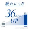 「ティッシュペーパー 180組（5箱入） 1ケース（12パック） クリネックス ティシュー 日本製紙クレシア 箱売り」の商品サムネイル画像5枚目
