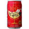 「チューハイ 酎ハイ サワー セコマ 北海道 果汁100％ りんごのサワー 350ml 缶 1箱（24本）」の商品サムネイル画像2枚目