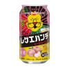 「カクテル お茶系カクテル 合同酒精 レゲエパンチ 350ml 缶 6本」の商品サムネイル画像2枚目