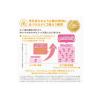 「【ギフト用セット】森永 乳児用粉ミルク はぐくみ エコらくパックはじめてセット＋スティックタイプ 10包　【0ヵ月から】」の商品サムネイル画像5枚目
