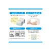 「【ギフト用セット】森永 乳児用粉ミルク はぐくみ エコらくパックはじめてセット＋スティックタイプ 10包　【0ヵ月から】」の商品サムネイル画像7枚目