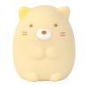 「すみっコぐらし ハブラシ マスコット付き吸盤歯ブラシ ねこ 1本 ユーカンパニー 歯ブラシ（子供用）」の商品サムネイル画像6枚目