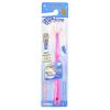 「エンジェルマイクロブラシ ハブラシ コンパクト ピンク 2本 ユーカンパニー 歯ブラシ」の商品サムネイル画像2枚目