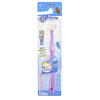 「エンジェルマイクロブラシ ハブラシ コンパクト パープル 2本 ユーカンパニー 歯ブラシ」の商品サムネイル画像2枚目