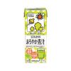 「【ワゴンセール】キッコーマン豆乳飲料 まろやか青汁 200ml 1箱（18本入）（わけあり品）」の商品サムネイル画像2枚目