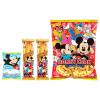 「【ワゴンセール】おかしーるパック/ディズニーキャラクター 1袋 シール入り（わけあり品）」の商品サムネイル画像3枚目