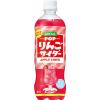 「【ワゴンセール】サントリー POPりんごサイダー 600ml 1セット（6本）（わけあり品）」の商品サムネイル画像2枚目