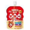 「【ワゴンセール】森永マミー ゼリー 125g 1箱（6個入）（わけあり品）」の商品サムネイル画像2枚目