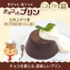 「【ワゴンセール】バランス やさしく・おいしく チョコっとプリン 1袋（150g）（わけあり品）」の商品サムネイル画像3枚目