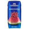 「【ワゴンセール】【賞味期限2025/6/22】CHABAA ウォーターメロン 180ml 1箱（12本入）（わけあり品）」の商品サムネイル画像3枚目