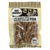 「ささみ細切り 無添加 国産 150g 3袋 オーシーファーム ドッグフード おやつ」の商品サムネイル画像2枚目