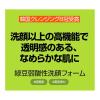 「beplain（ビープレーン） グリーンフル弱酸性クレンジングフォーム 80g 韓国コスメ 洗顔料 洗顔フォーム 単品送料無料」の商品サムネイル画像3枚目