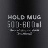 「【アウトレット】ベストコ ボトルホルダー 500ml 600ml ブラック NQ-0004 1個」の商品サムネイル画像4枚目