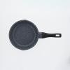 「【アウトレット】ベストコ フライパン 26cm IH ガス火対応 ダークグレー メガクオリティ ND-3172 1個」の商品サムネイル画像4枚目