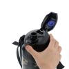 「【アウトレット】ベストコ 水筒 ジャグ ダブルステンレス 1.8L カーキ 迷彩 NQ-0141 1個」の商品サムネイル画像3枚目