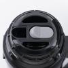 「【アウトレット】ベストコ 水筒 ボトル ダブルステンレス 1.5L コップ ブルー 迷彩 NQ-0137 1個」の商品サムネイル画像5枚目