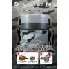 「【アウトレット】ベストコ 弁当箱 ランチジャー 保温 1.8L グレー 迷彩 ステンレス NQ-0172 1個」の商品サムネイル画像2枚目
