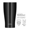 「サーモス 真空断熱タンブラー 600ml ブラック JDY-600C BK 1個」の商品サムネイル画像7枚目