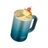 「サーモス 真空断熱ジョッキ 600ml ブルーグリーン JDK-601C BLGR 1個」の商品サムネイル画像4枚目
