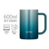 「サーモス 真空断熱ジョッキ 600ml ブルーグリーン JDK-601C BLGR 1個」の商品サムネイル画像6枚目