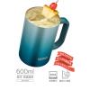 「サーモス 真空断熱ジョッキ 600ml ブルーグリーン JDK-601C BLGR 1個」の商品サムネイル画像7枚目