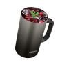 「サーモス 真空断熱ジョッキ 720ml ブラック JDK-721C BK 1個」の商品サムネイル画像4枚目