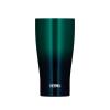 「サーモス 真空断熱タンブラー 600ml グリーングラデーション JDE-602LTD GR-G 1個」の商品サムネイル画像2枚目
