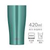 「サーモス 真空断熱タンブラー 420ml ミント JDY-420C MNT 1個」の商品サムネイル画像7枚目