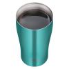 「サーモス 真空断熱タンブラー 340ml ミント JDY-340C MNT1セット（3個）」の商品サムネイル画像4枚目