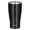 「サーモス 真空断熱タンブラー 600ml ブラック JDY-600C BK 1セット（3個）」の商品サムネイル画像2枚目