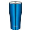 「サーモス 真空断熱タンブラー 420ml オーシャンブルー JDY-420C OBL 1セット（3個）」の商品サムネイル画像2枚目