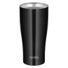 「サーモス 真空断熱タンブラー 420ml ブラック JDY-420C BK 1セット（3個）」の商品サムネイル画像2枚目