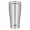 「サーモス 真空断熱タンブラー 420ml ステンレス JDY-420 S 1セット（3個）」の商品サムネイル画像2枚目