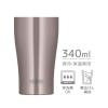 「サーモス 真空断熱タンブラー 340ml カカオ JDY-340C CAC 1セット（3個）」の商品サムネイル画像8枚目