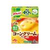 「味の素 クノール カップスープ コーンクリーム＜塩分カット＞3袋入 （15食：3食入×5箱）」の商品サムネイル画像2枚目
