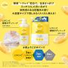 「cyclear（サイクリア） ビタミンC 酵素ボディソープ 本体 500ml熊野油脂 【液体タイプ】」の商品サムネイル画像6枚目
