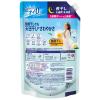 「【セール】【まとめ買いでお得】レノア 超消臭1WEEK 部屋干し おひさま 詰め替え 超特大 1280mL 1箱（6個入） 柔軟剤 P＆G」の商品サムネイル画像3枚目