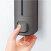 「アスベル ラックスMGディスペンサーBP550 グレー 5206 1個」の商品サムネイル画像4枚目