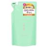 「ナンバーエス うねりコントロール シャンプー 400mL + トリートメント 400g 詰替えセット カラーズ」の商品サムネイル画像3枚目